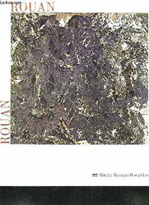 François Rouan : catalogue d'exposition