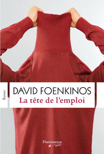 TÊTE DE L'EMPLOI (LA)