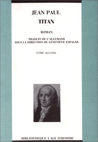 Couverture de Titan. Vol. 2
