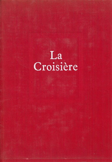 La Croisière