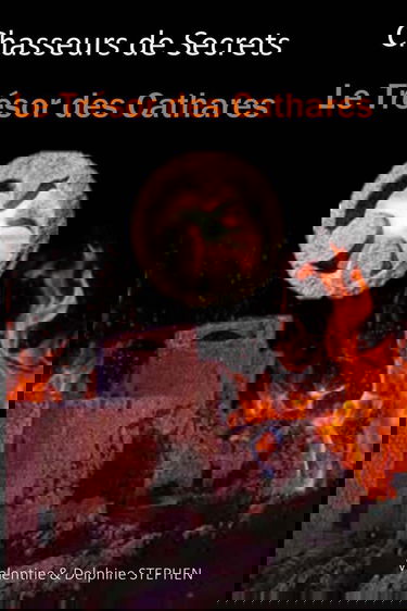 Le Tresor des Cathares