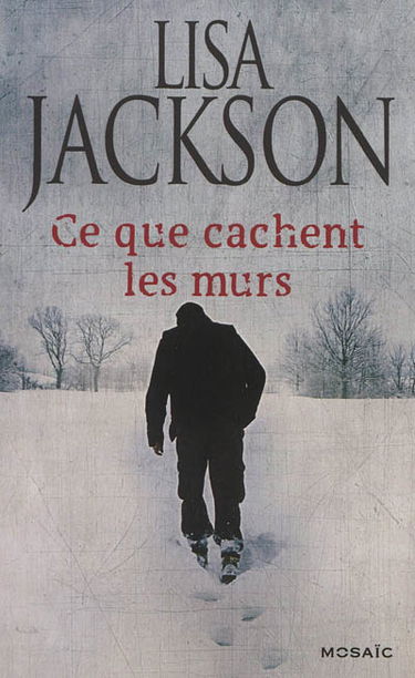 Ce que cachent les murs