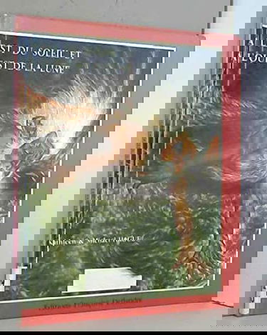 A l'est du Soleil et à l'ouest de la Lune