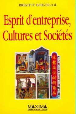 Esprit d'entreprise, cultures et sociétés