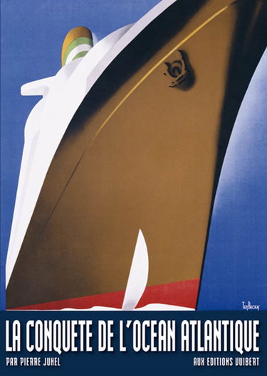La conquête de l'océan Atlantique