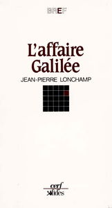 L'Affaire Galilée
