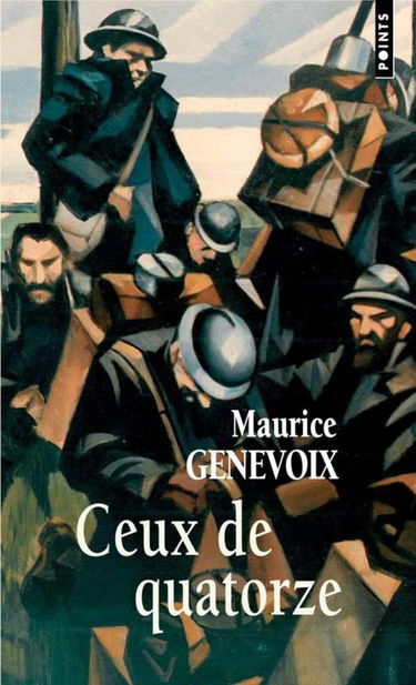 Ceux de 14