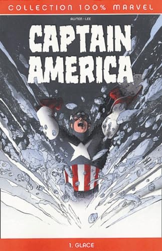 Captain America. Vol. 1. Glace