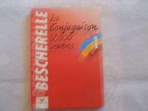 Bescherelle Tome 1: La conjugaison