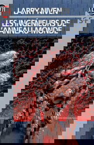 Les Ingénieurs de l'anneau-monde