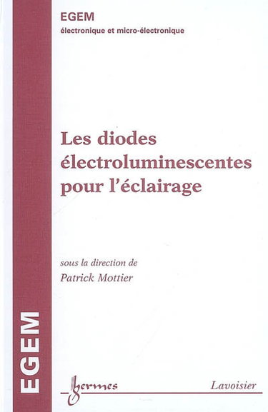 Les diodes électroluminescentes pour l'éclairage