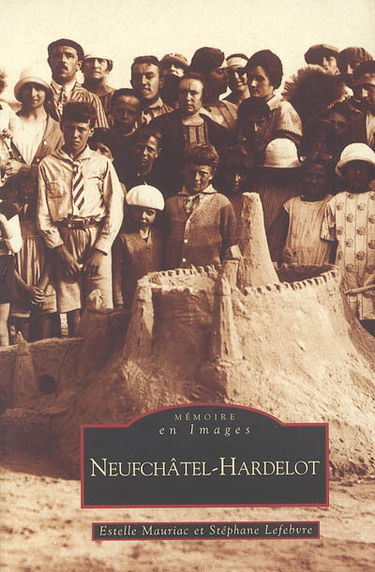 Neufchâtel-Hardelot