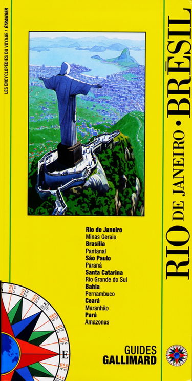 Rio de Janeiro Brésil