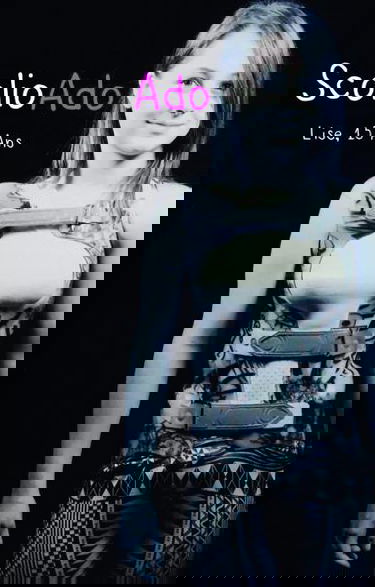 Scolioado lise, 15 ans