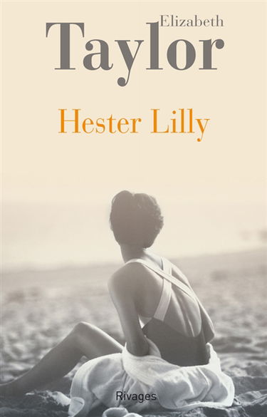 Hester Lilly