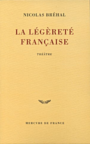 La légèreté française