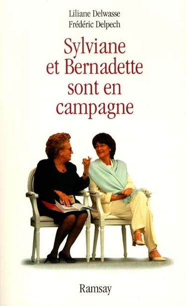 Sylviane et Bernadette sont en campagne