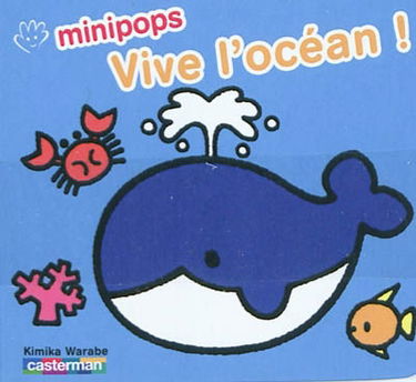 Vive l'océan !