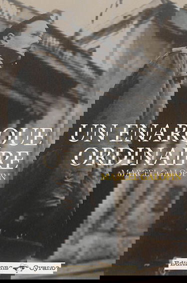 Un énarque ordinaire