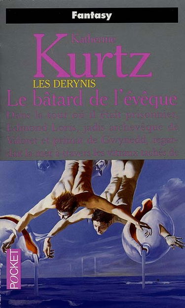 Le bâtard de l'évêque