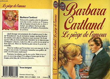 Le piège de l'amour