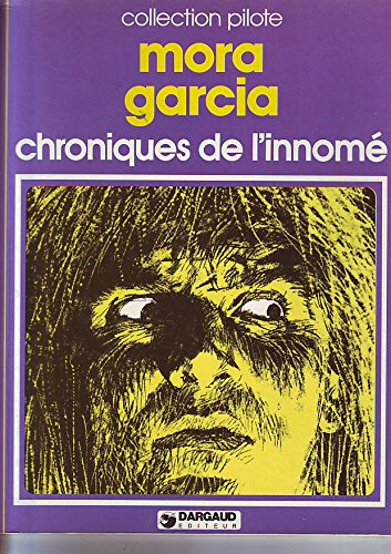 Couverture de Chroniques de l'innomé n°6
