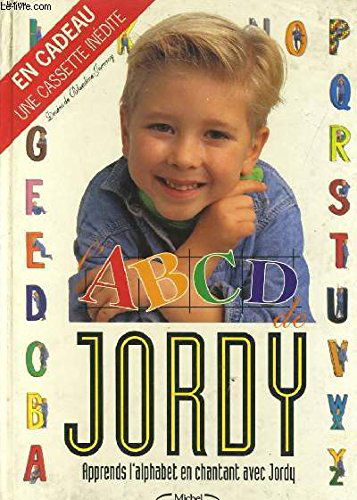 L'Abcd de Jordy