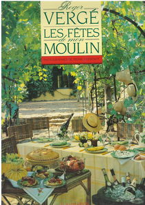Les Fêtes de mon moulin