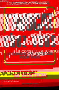 Avocat; 14e édition