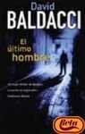 Couverture de El ultimo hombre / Last Man Standing