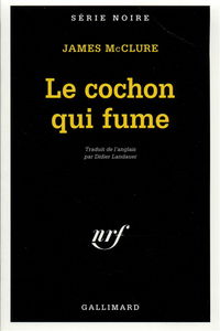 Le cochon qui fume