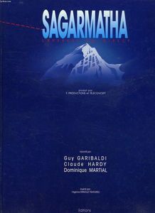 Sagarmatha : l'Everest en direct
