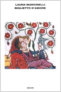 Couverture de Biglietto d'amore