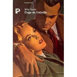 Eloge de l'intimité : le couple et sa sexualité