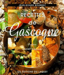 Recettes de Gascogne