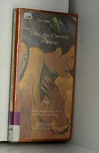 Dominga, l'homme et la mort