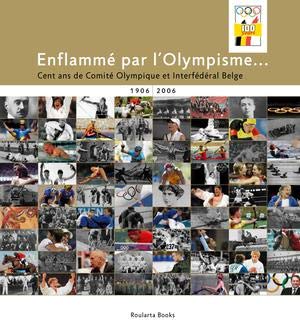 Enflammé par l'Olympisme