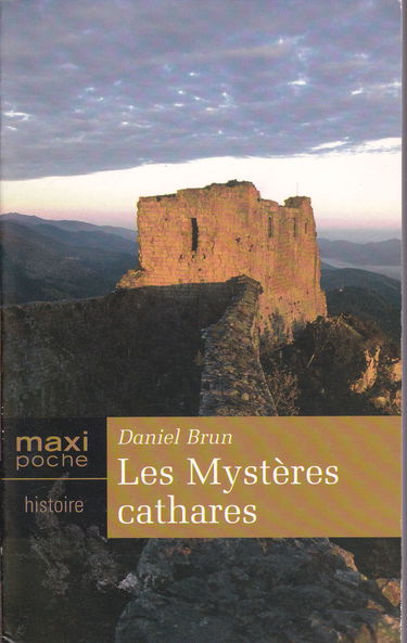 Les Mysteres Cathares