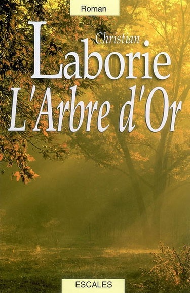 L'arbre d'or