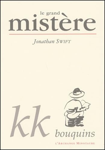 Le grand mistère ou L'art de méditer sur la garde-robe