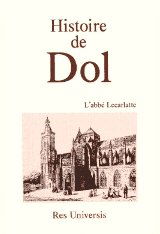 Dol (histoire de)