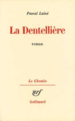 La dentellière