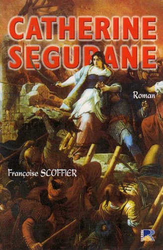 Catherine segurane