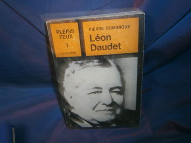 Léon daudet