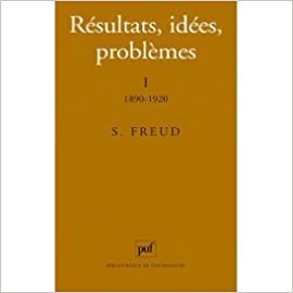 Resultats, Idees, Problemes. Volume 1, 1890-1920