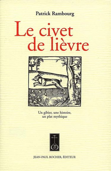 Le civet de lièvre