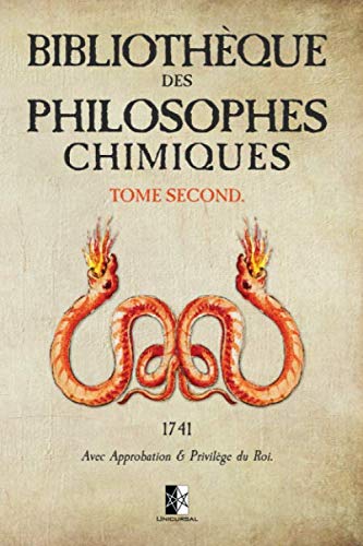 Bibliothèque des Philosophes Chimiques