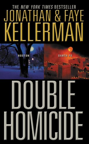 Couverture de Double Homicide