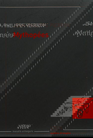 Mythopées : un portrait de la modernité tardive