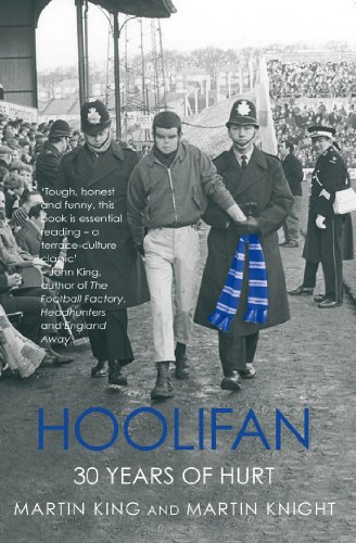 Couverture de Hoolifan: 30 Years of Hurt